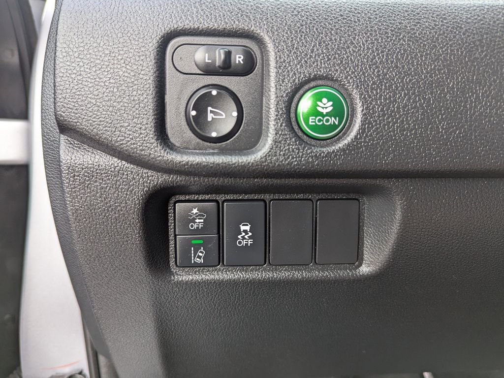 used 2019 Honda Passport car, priced at $20,591