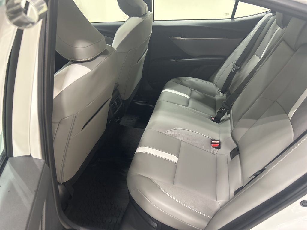 used 2025 Toyota Camry car, priced at $33,944