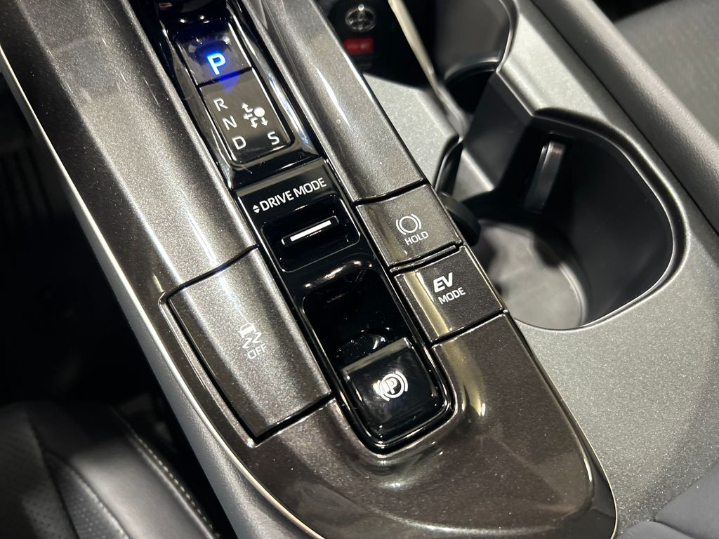 used 2025 Toyota Crown Signia car, priced at $48,824