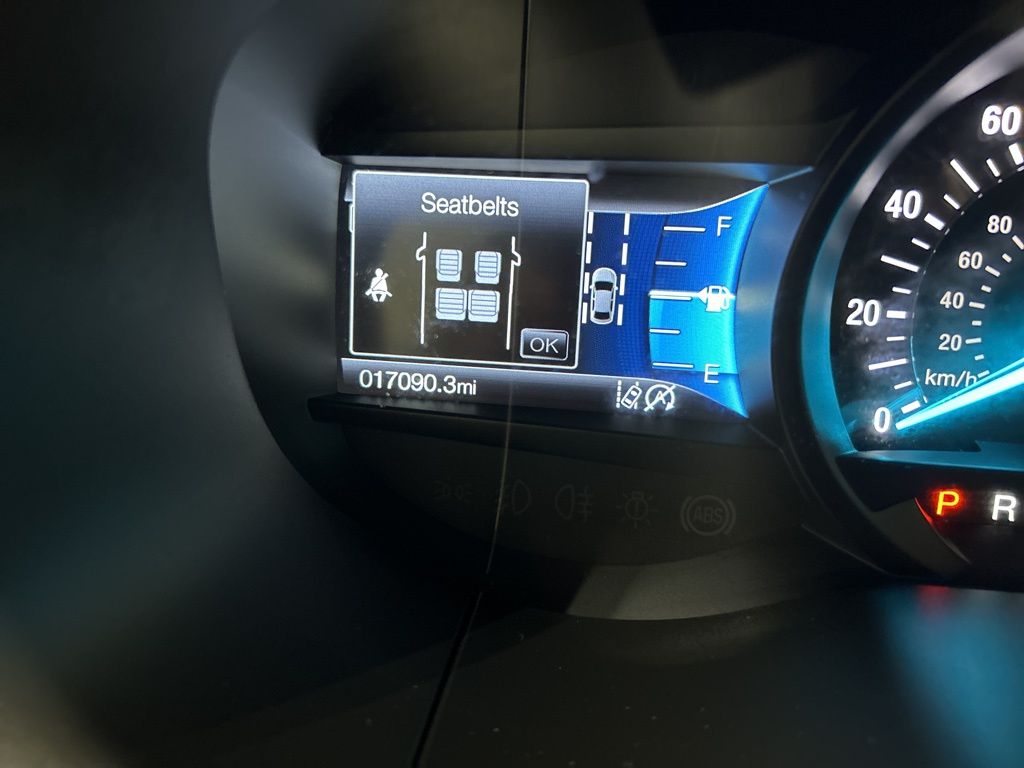 used 2023 Ford Edge car, priced at $28,998