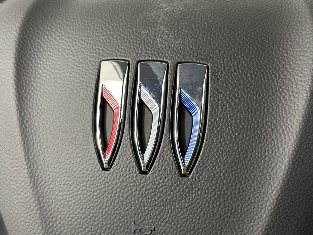 new 2026 Buick Encore GX car, priced at $37,775