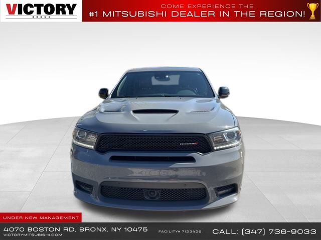 used 2020 Dodge Durango car, priced at $22,372