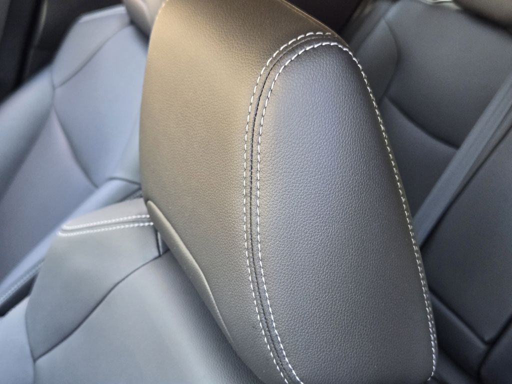 used 2023 Toyota Corolla Cross car, priced at $28,692