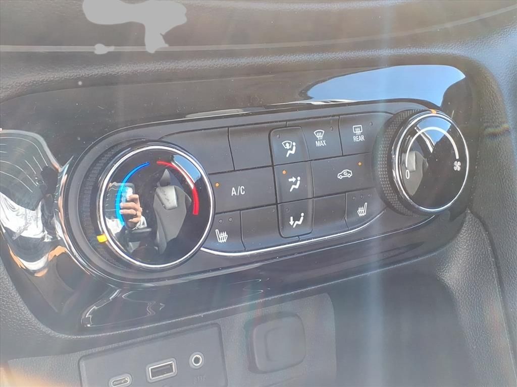 used 2021 Buick Encore GX car, priced at $19,330