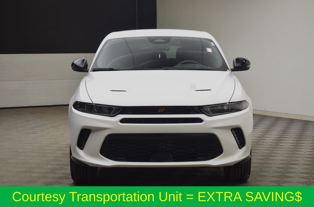new 2025 Dodge Hornet car, priced at $36,205