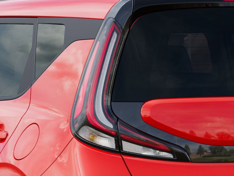 new 2025 Kia Soul car, priced at $24,673