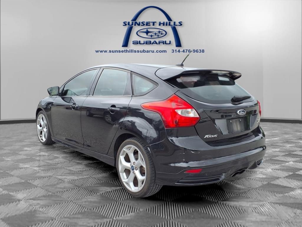 used 2013 Ford Focus car, priced at $11,485