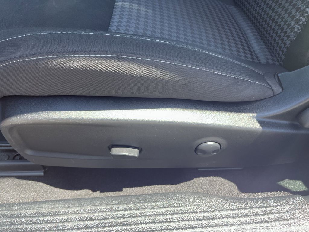 used 2023 Dodge Challenger car, priced at $23,991