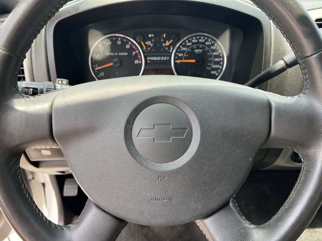 used 2008 Buick Enclave car, priced at $6,991