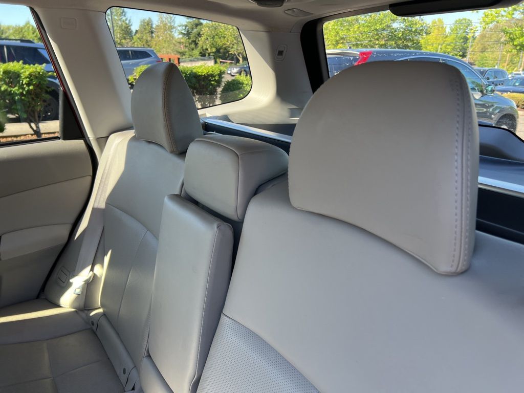 used 2012 Subaru Forester car, priced at $10,898