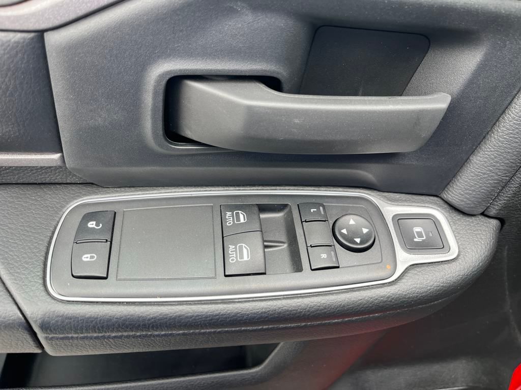 new 2024 Ram 3500 car, priced at $47,504