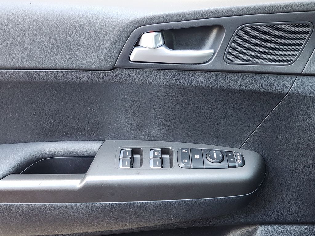 used 2021 Kia Sportage car, priced at $17,495