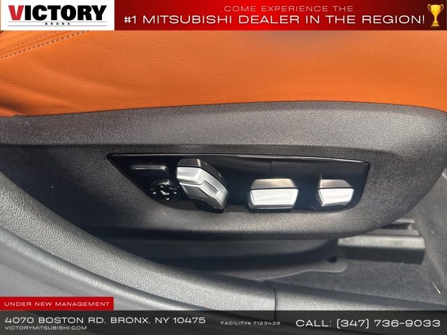 used 2019 BMW M5 car, priced at $47,000