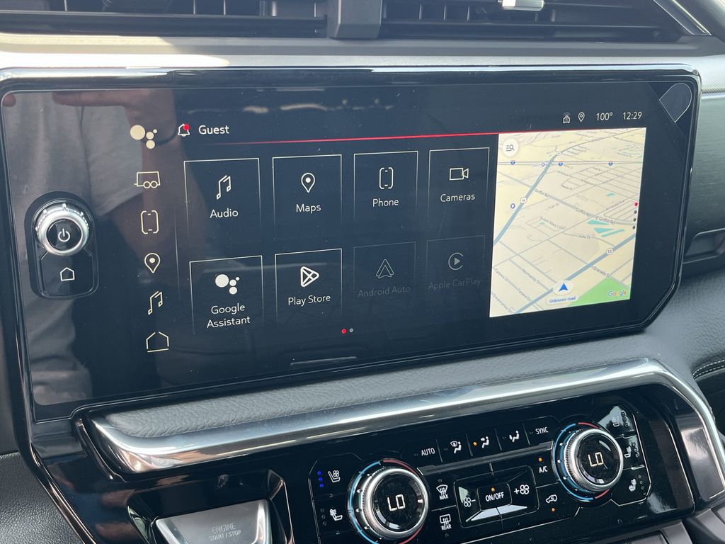 new 2025 GMC Sierra 1500 car, priced at $70,677