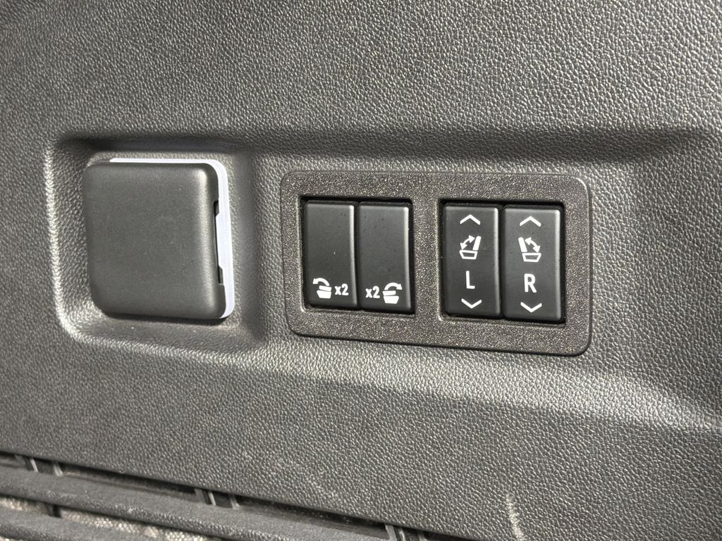 used 2023 Chevrolet Tahoe car, priced at $53,988