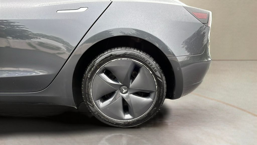 used 2019 Tesla Model 3 car, priced at $17,400