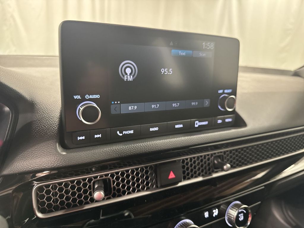 new 2025 Honda Civic car, priced at $28,600