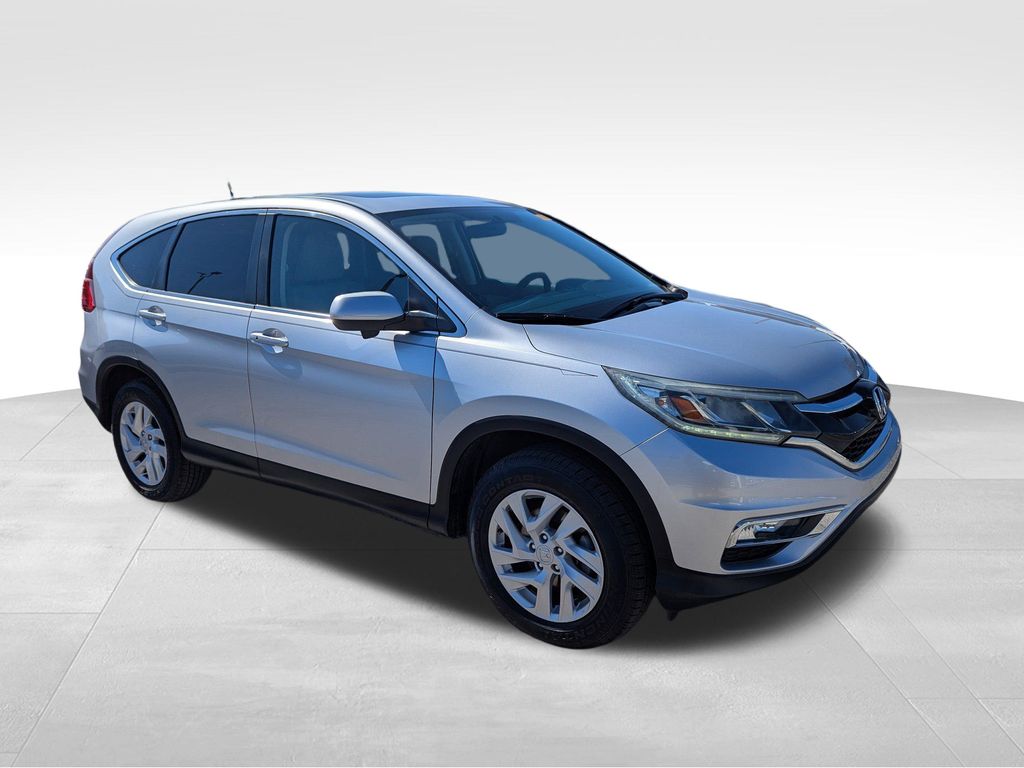 used 2016 Honda CR-V car, priced at $11,991