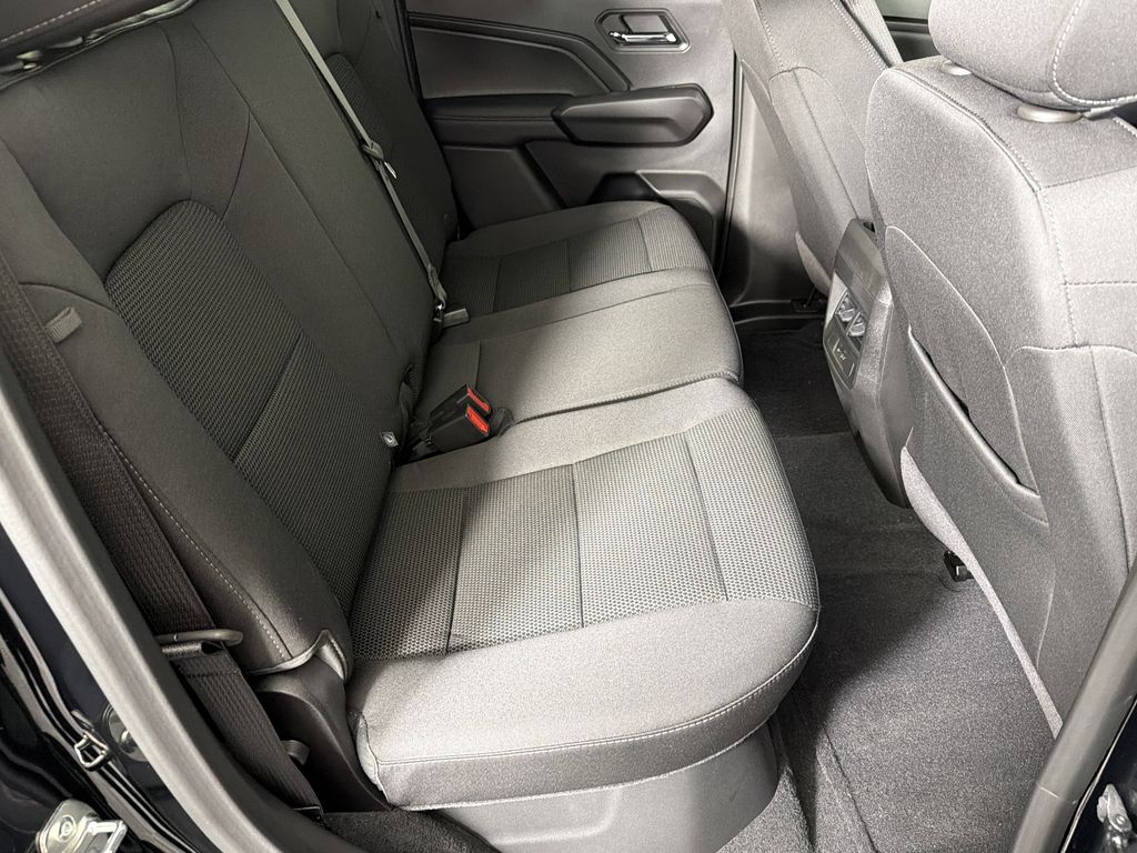 new 2026 GMC Canyon car, priced at $41,575