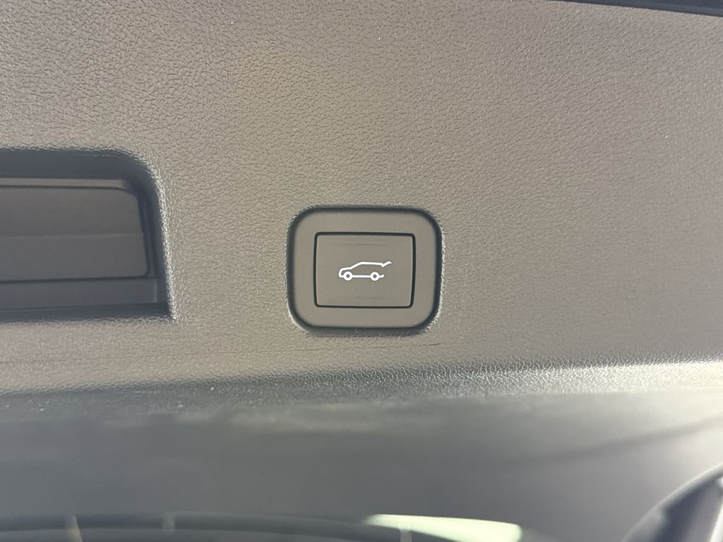 new 2026 Buick Enclave car, priced at $55,805