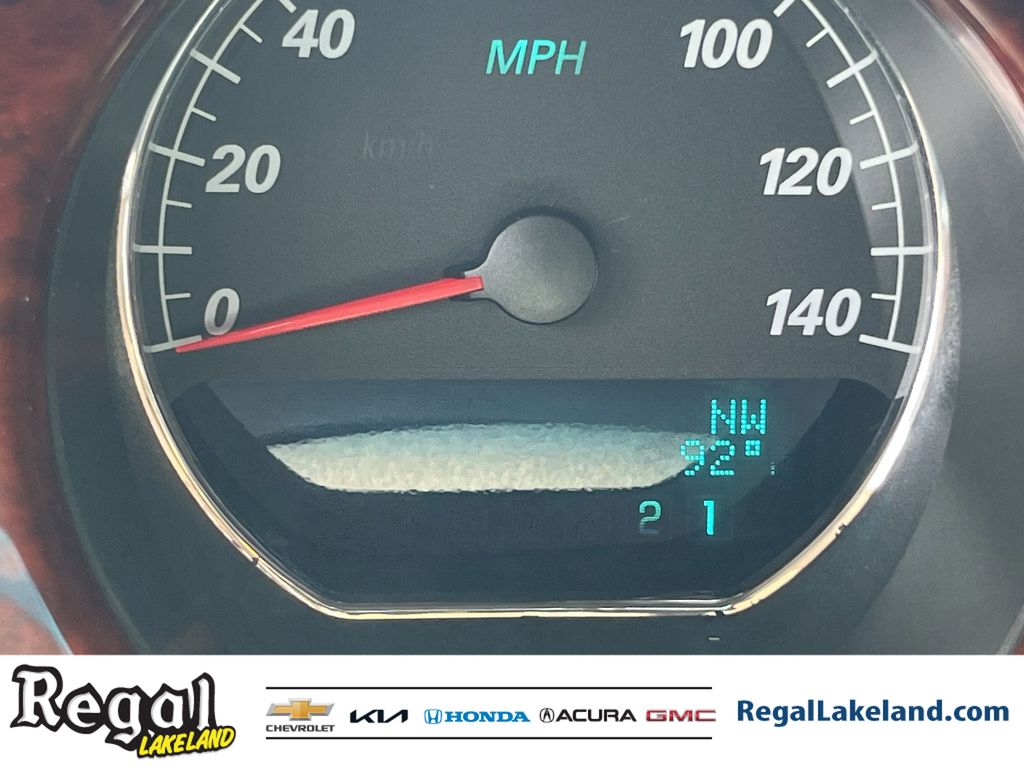 used 2007 Buick Lucerne car, priced at $5,994