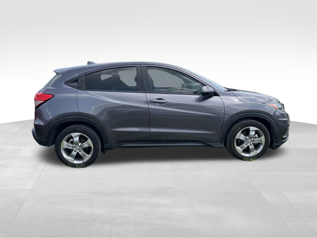 used 2020 Honda HR-V car, priced at $17,291
