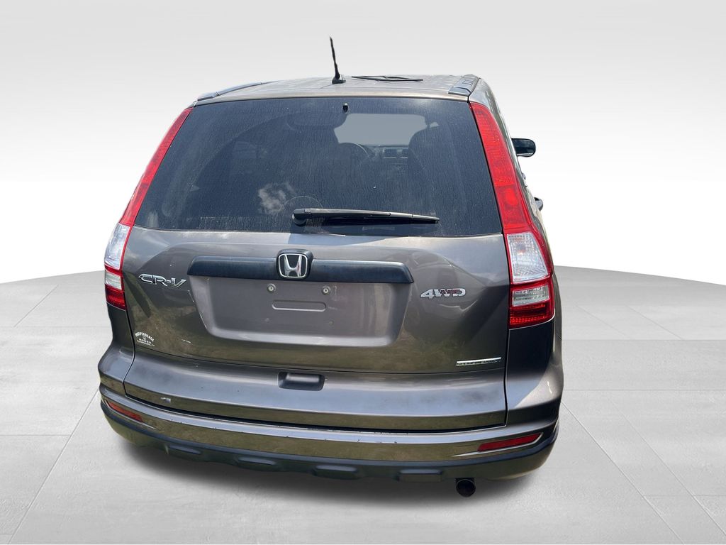 used 2011 Honda CR-V car, priced at $7,891