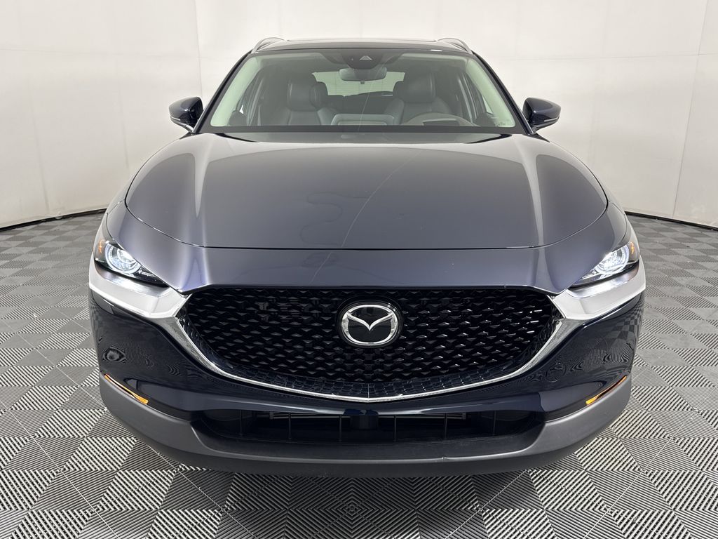 used 2022 Mazda CX-30 car, priced at $28,995