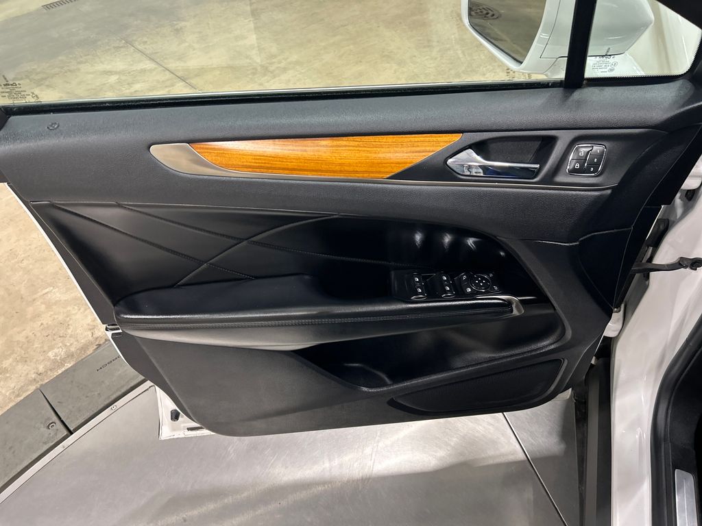 used 2018 Lincoln MKC car, priced at $18,936