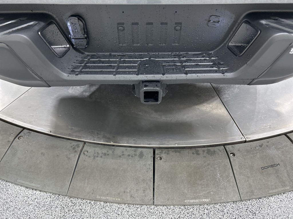 new 2025 Ford Ranger car, priced at $36,295