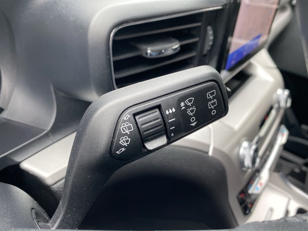 used 2022 Ford Explorer car, priced at $30,700