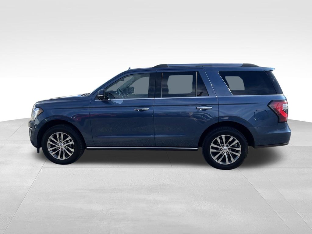 used 2018 Ford Expedition car, priced at $23,792