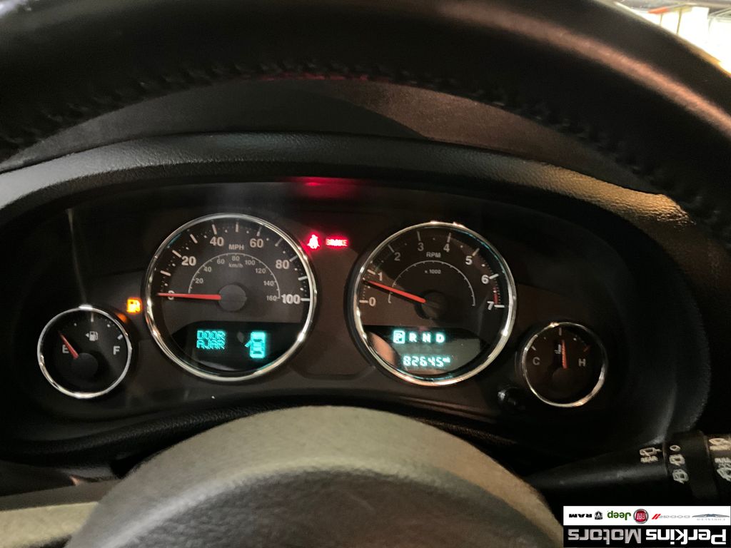 used 2017 Jeep Wrangler car, priced at $24,114