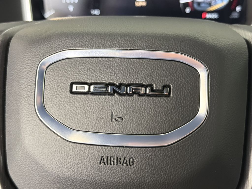 new 2026 GMC Sierra 2500HD car, priced at $91,665