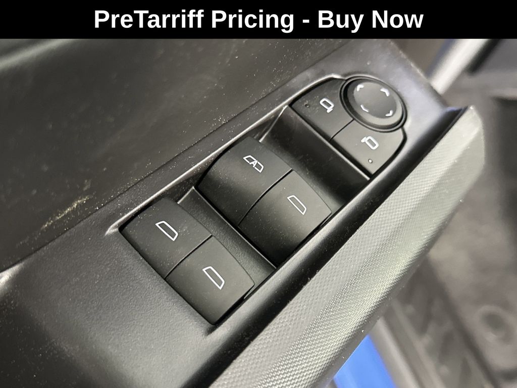 new 2025 GMC Canyon car, priced at $45,095