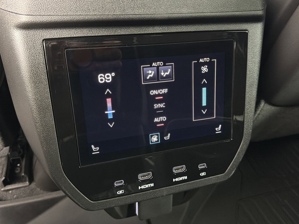 new 2026 GMC Yukon car, priced at $112,385