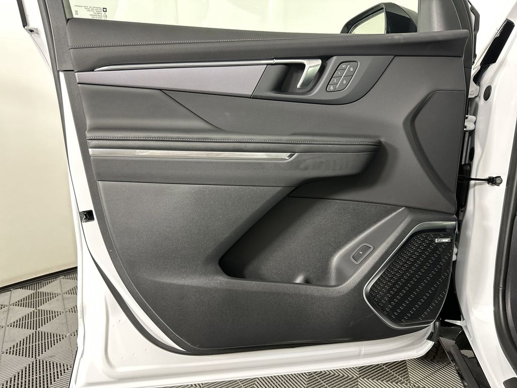 new 2025 Buick Enclave car, priced at $46,335