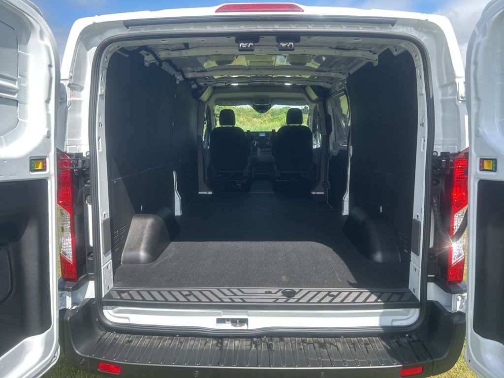 used 2023 Ford Transit-250 car, priced at $41,942