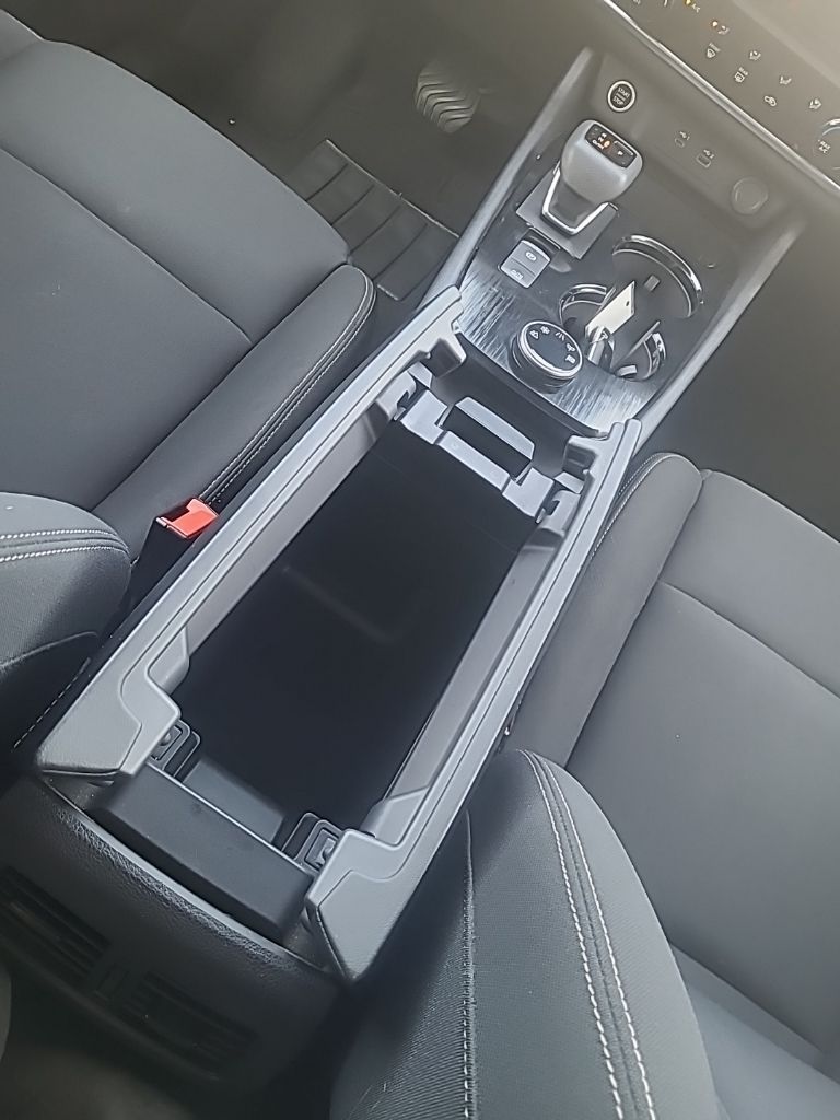 used 2023 Nissan Rogue car, priced at $19,846