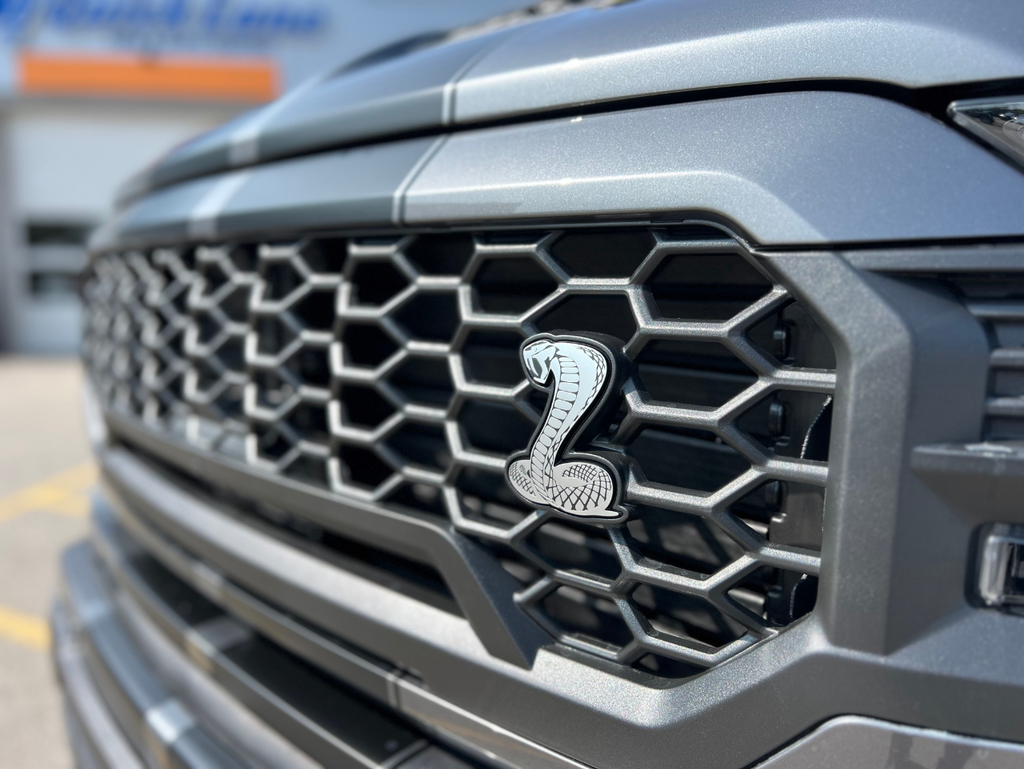 new 2025 Ford F-150 car, priced at $136,720