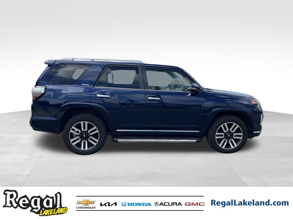 used 2016 Toyota 4Runner car, priced at $22,594