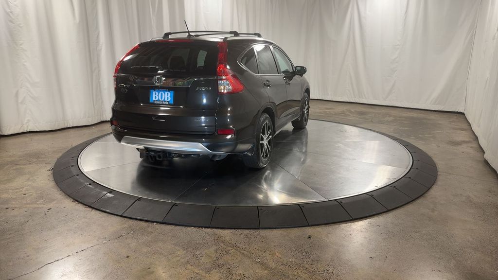 used 2015 Honda CR-V car, priced at $17,170