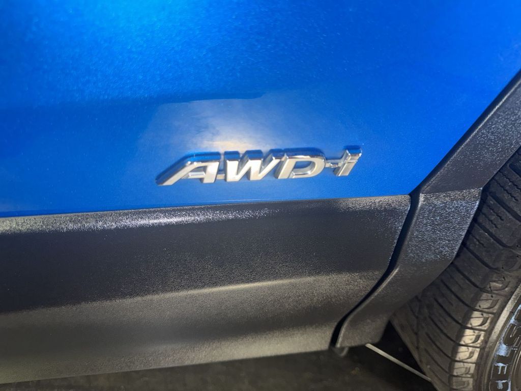 used 2018 Toyota RAV4 Hybrid car, priced at $26,998