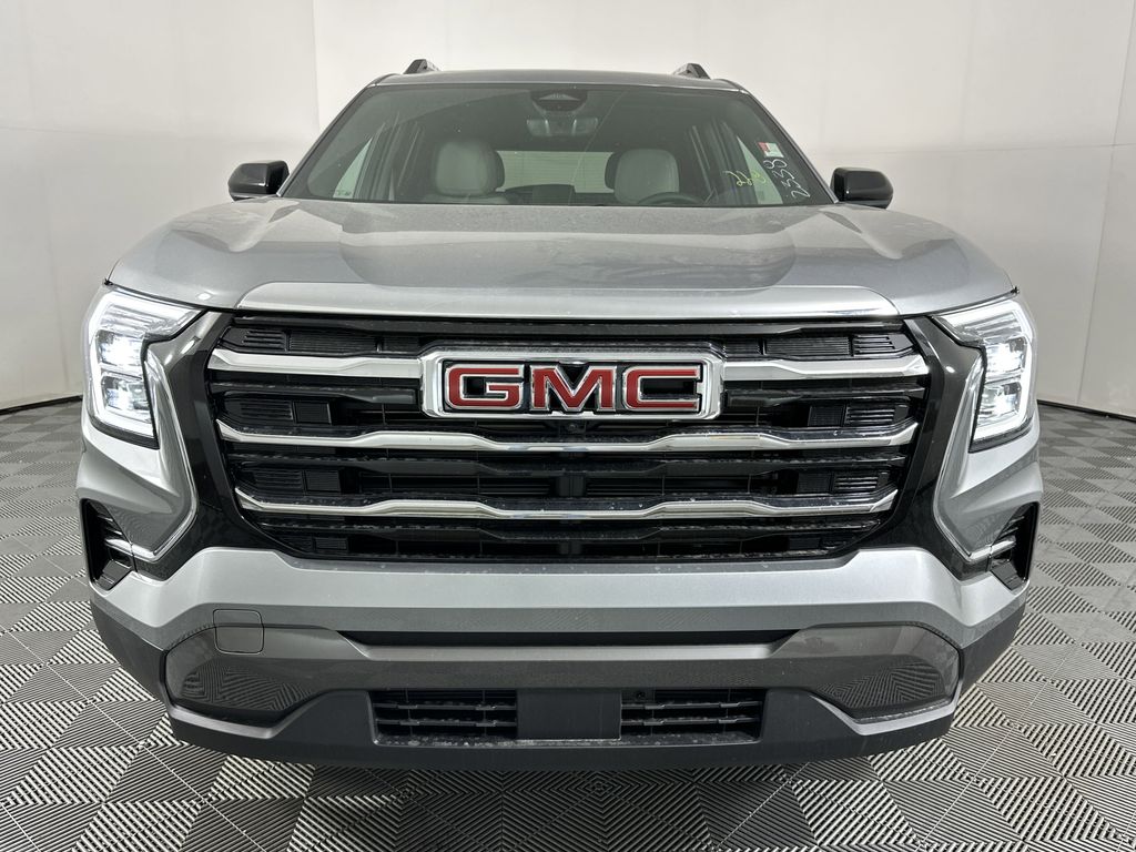 new 2026 GMC Terrain car, priced at $38,030