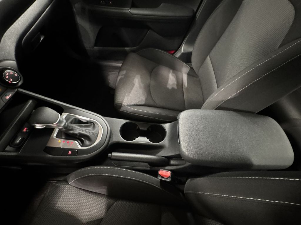 used 2023 Kia Forte car, priced at $19,206