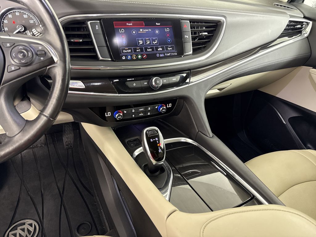 used 2020 Buick Enclave car, priced at $18,997