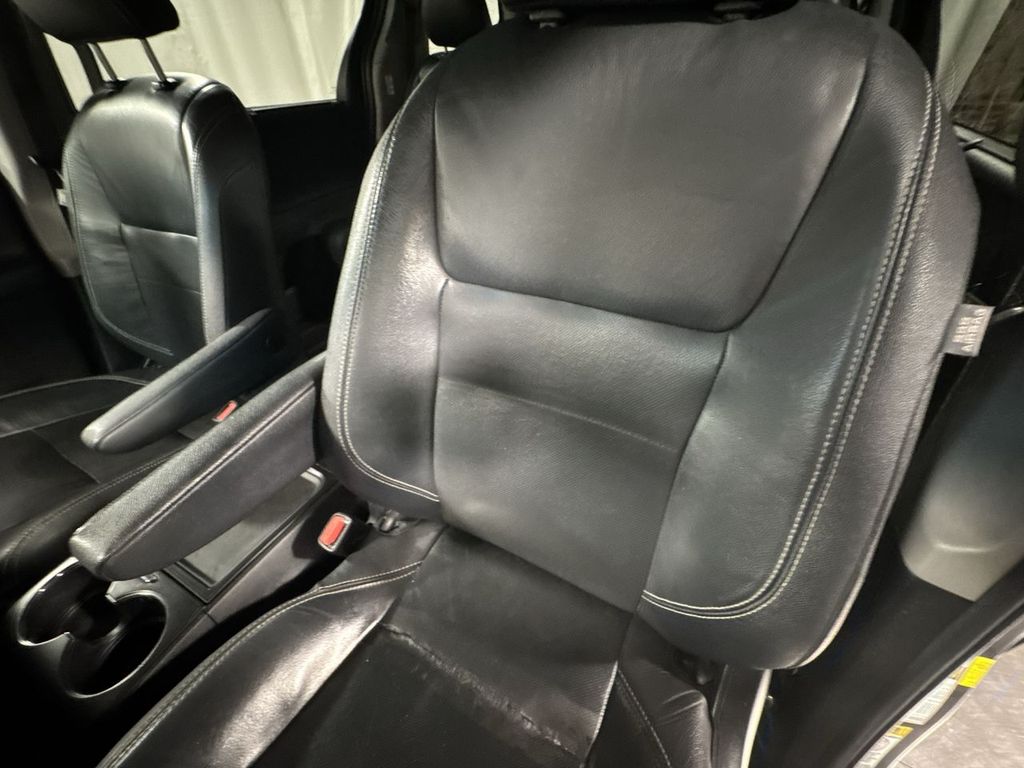 used 2016 Toyota Sienna car, priced at $22,720