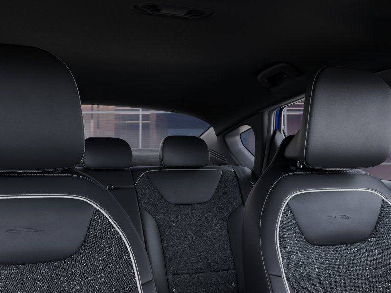 new 2025 Kia K4 car, priced at $23,713