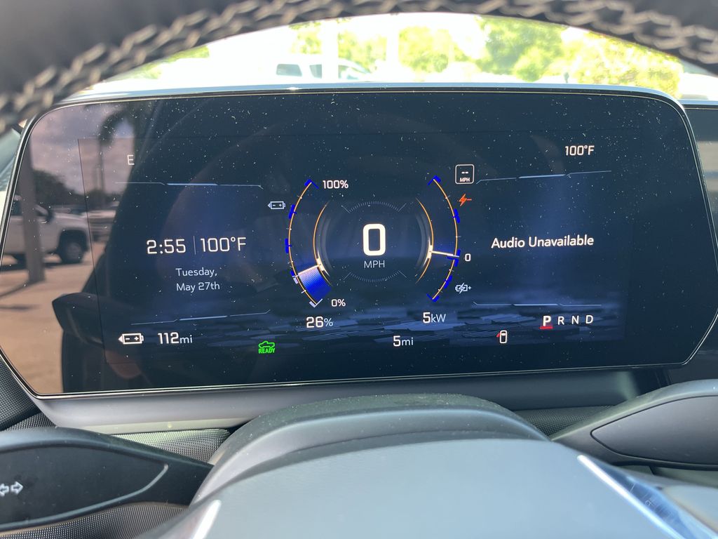 new 2025 Chevrolet Silverado EV car, priced at $69,710