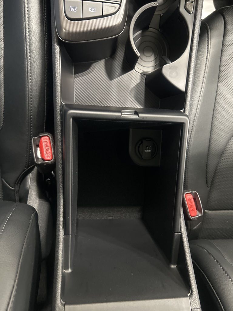new 2026 Kia Sportage car, priced at $34,865